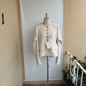 KHAITE Jackets & Coats for Women - Poshmark